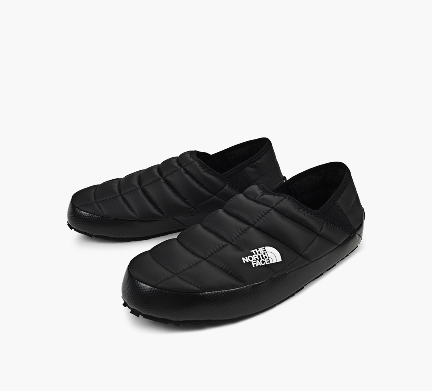 THERMOBALL TRACTION MULE V