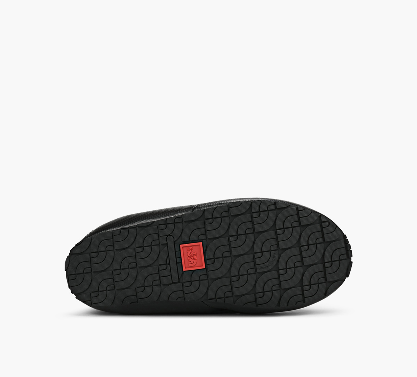 THERMOBALL TRACTION MULE V