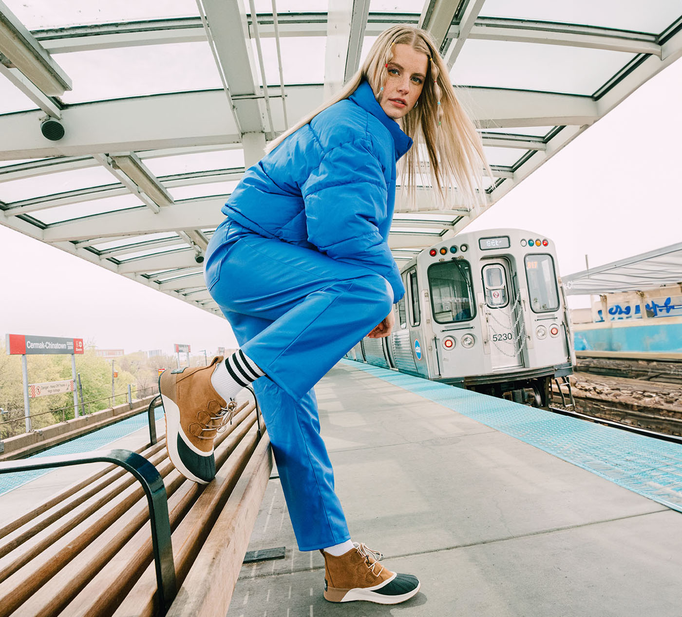 OUT N' ABOUT III CLASSIC