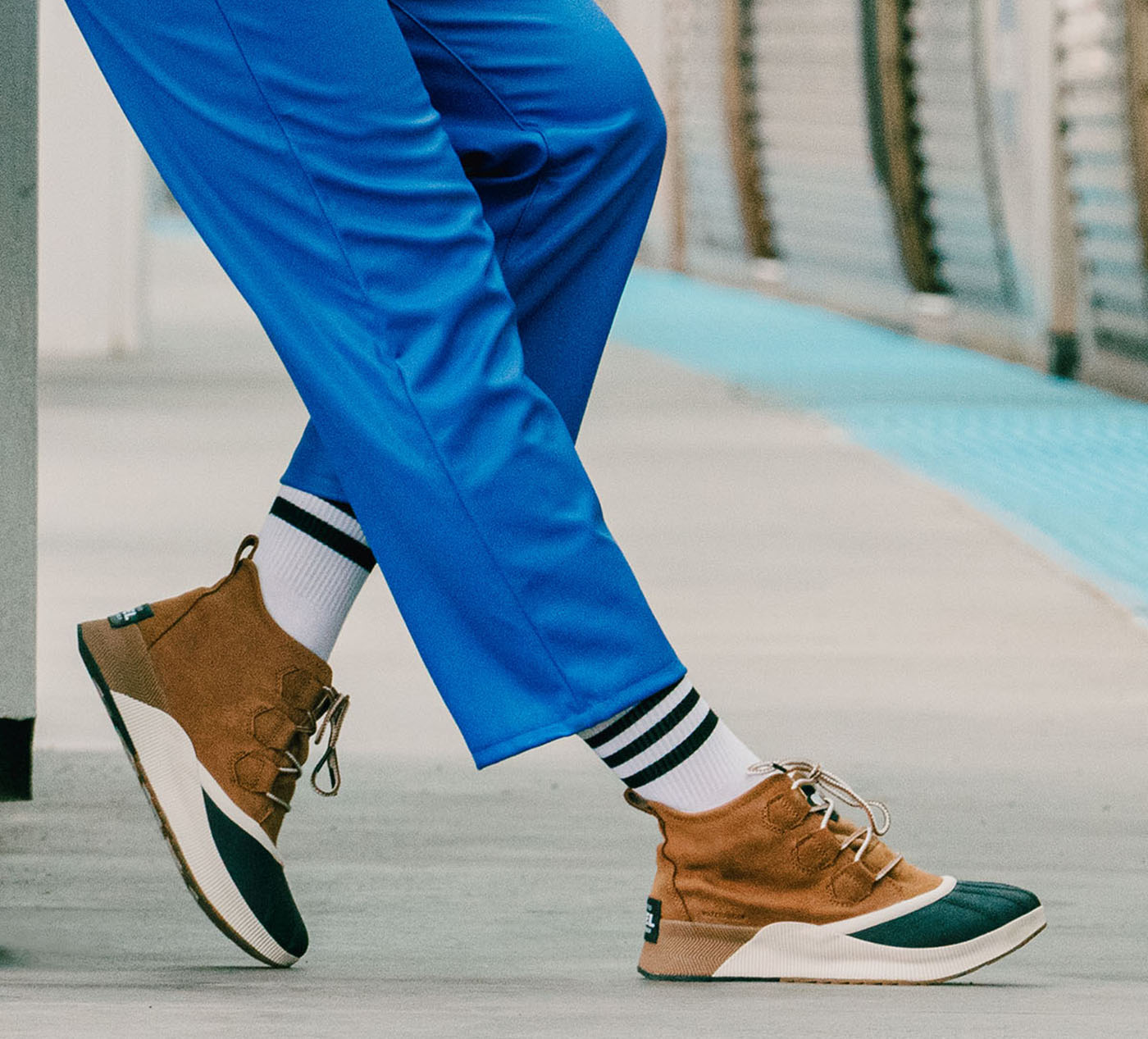 OUT N' ABOUT III CLASSIC