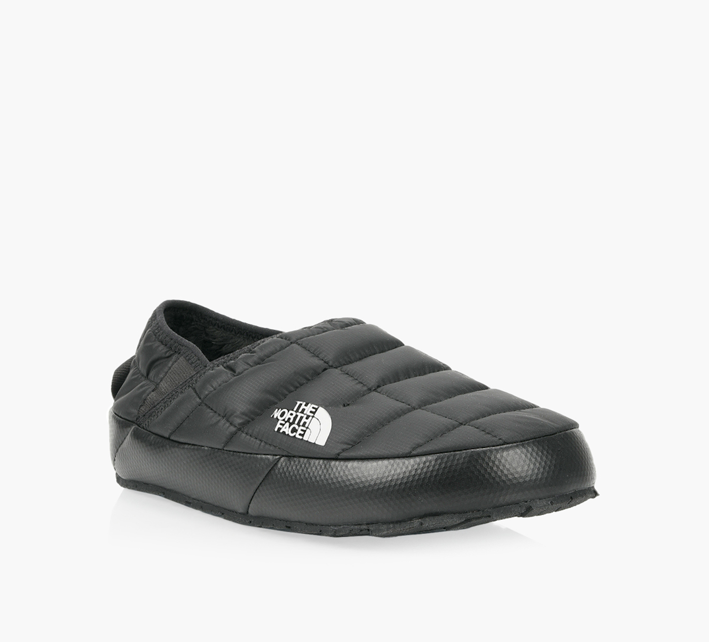 THERMOBALL TRACTION MULE V