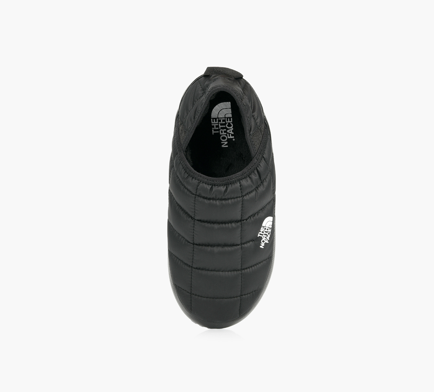 THERMOBALL TRACTION MULE V