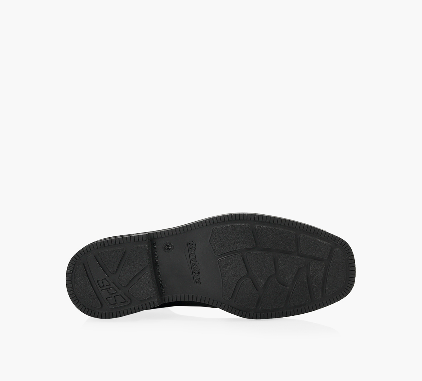WINTER THERMAL CHISEL TOE 2081