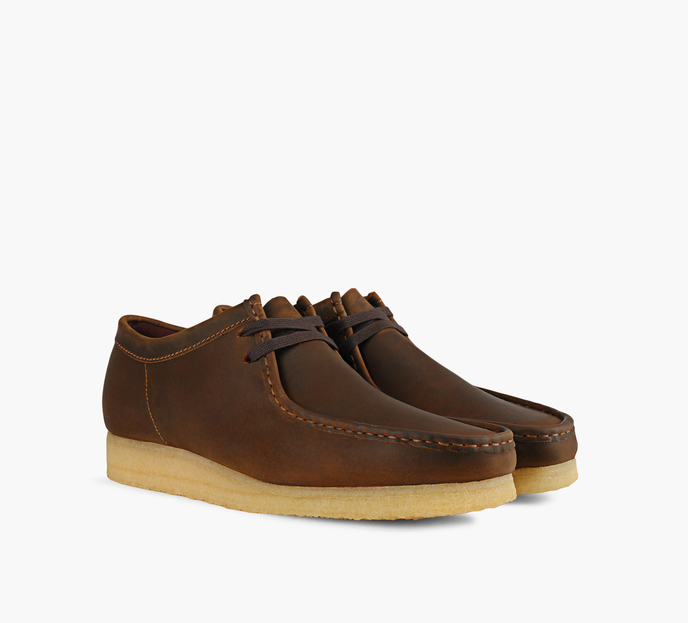 WALLABEE