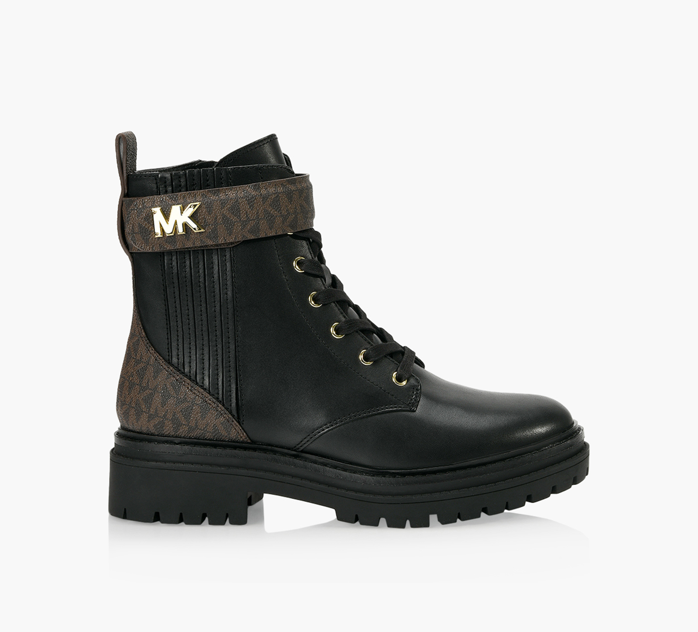 MICHAEL MICHAEL KORS STARK BOOTIE | Browns Shoes