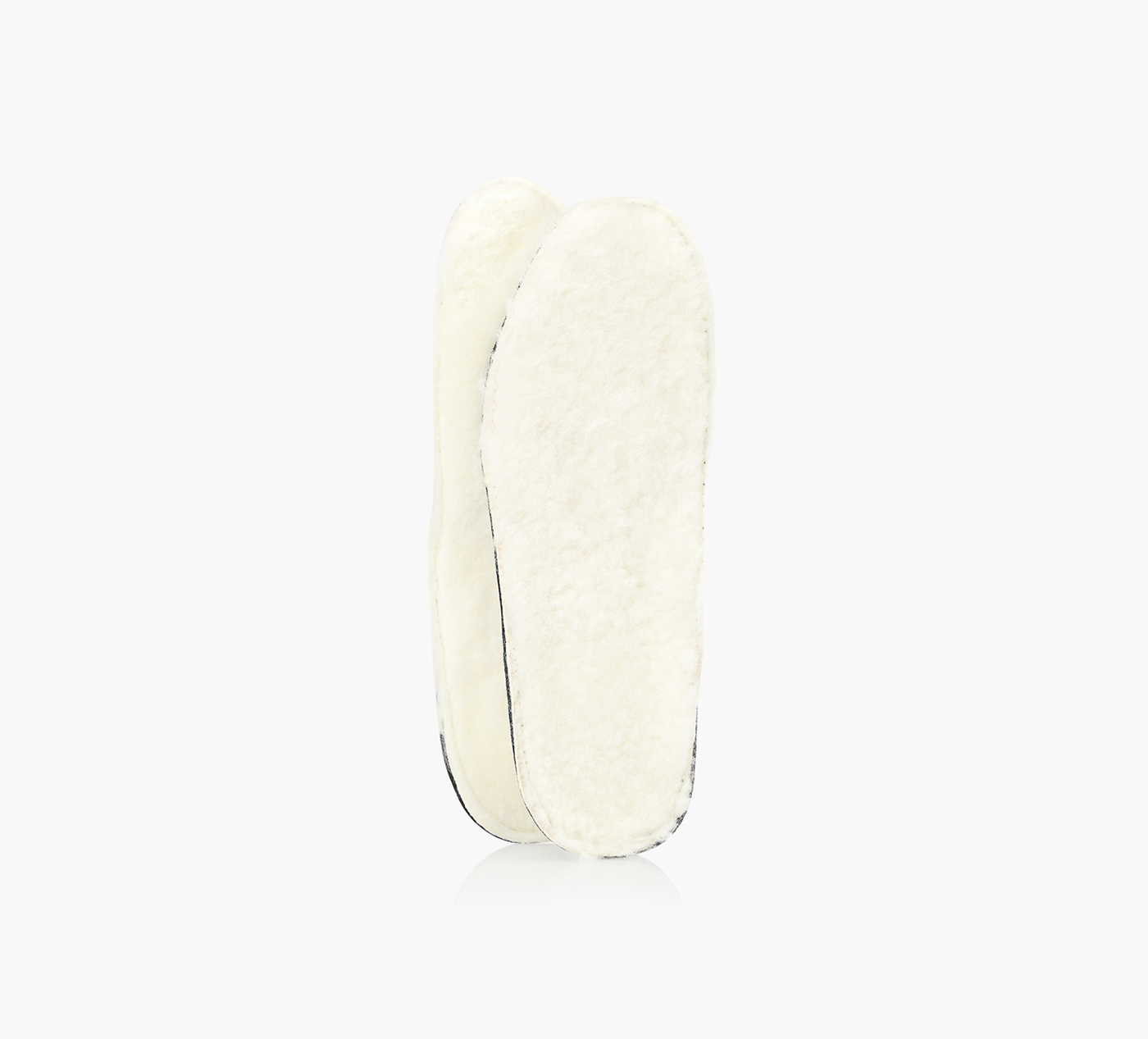 SHEEPSKIN FOOTBED INSOLES