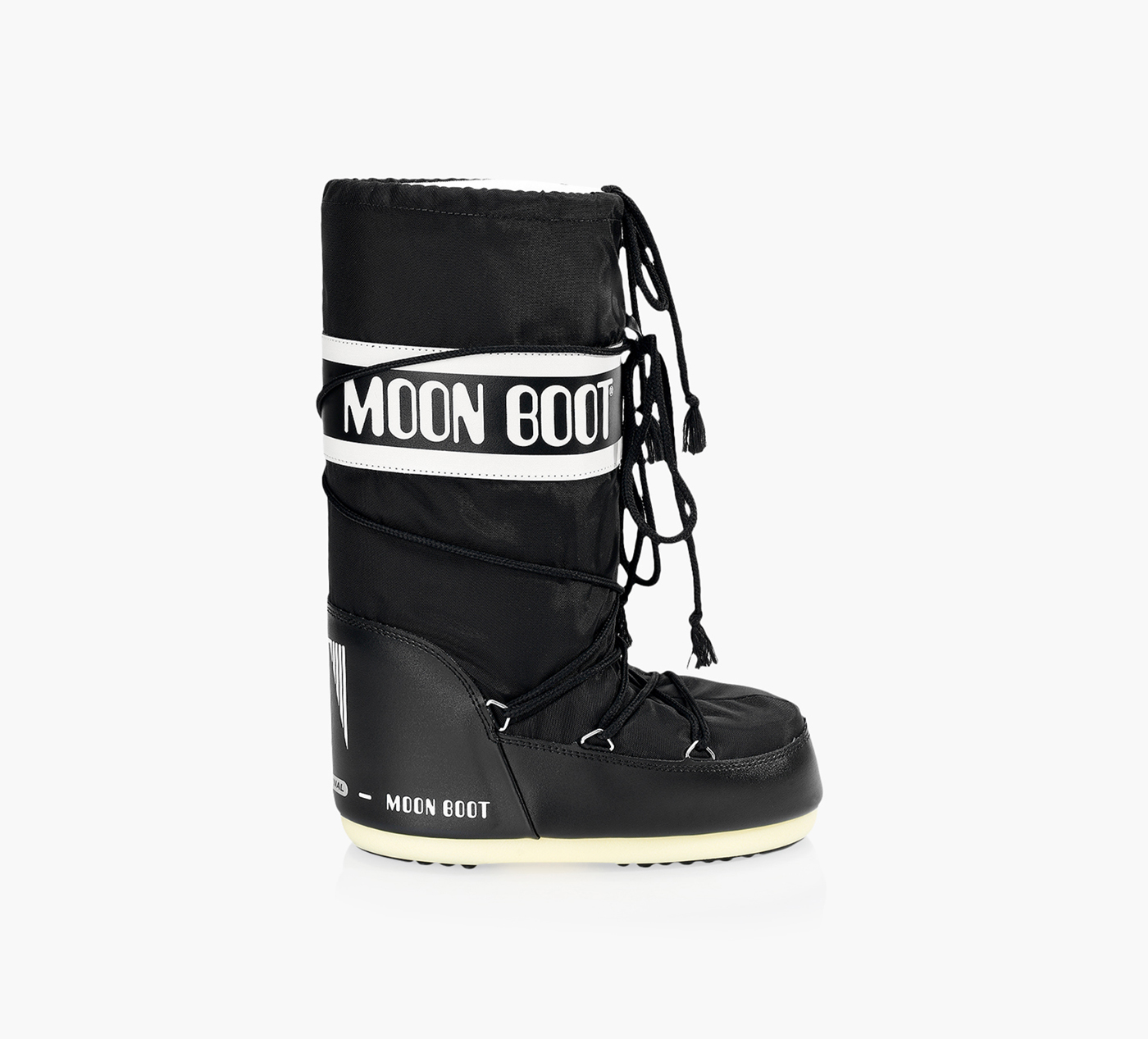 ICON NYLON