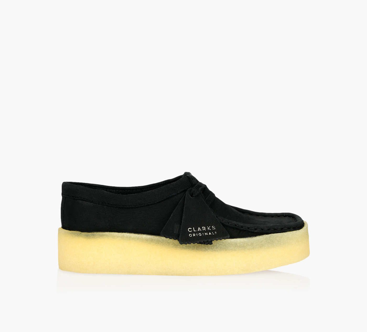 WALLABEE CUP