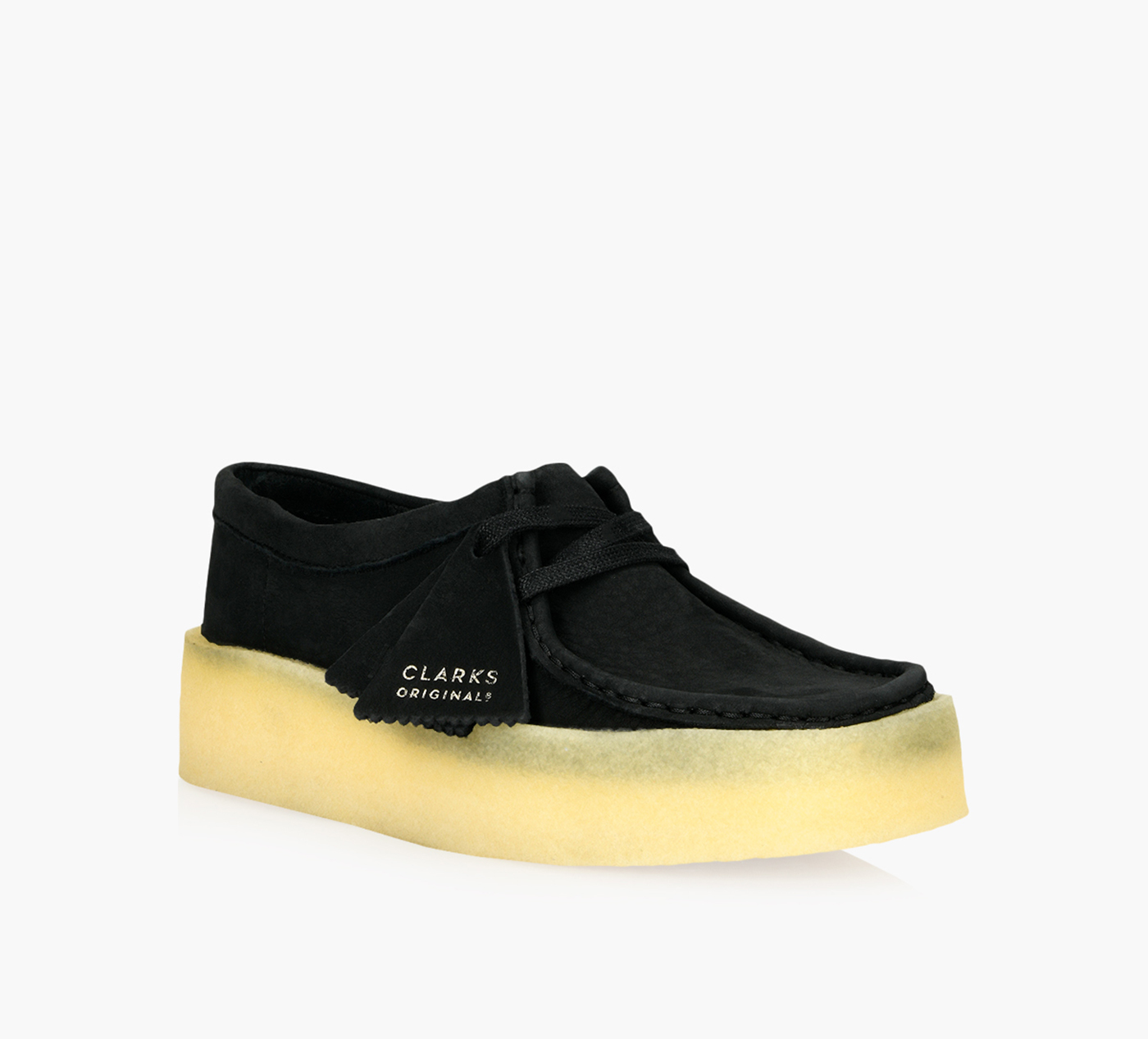 WALLABEE CUP