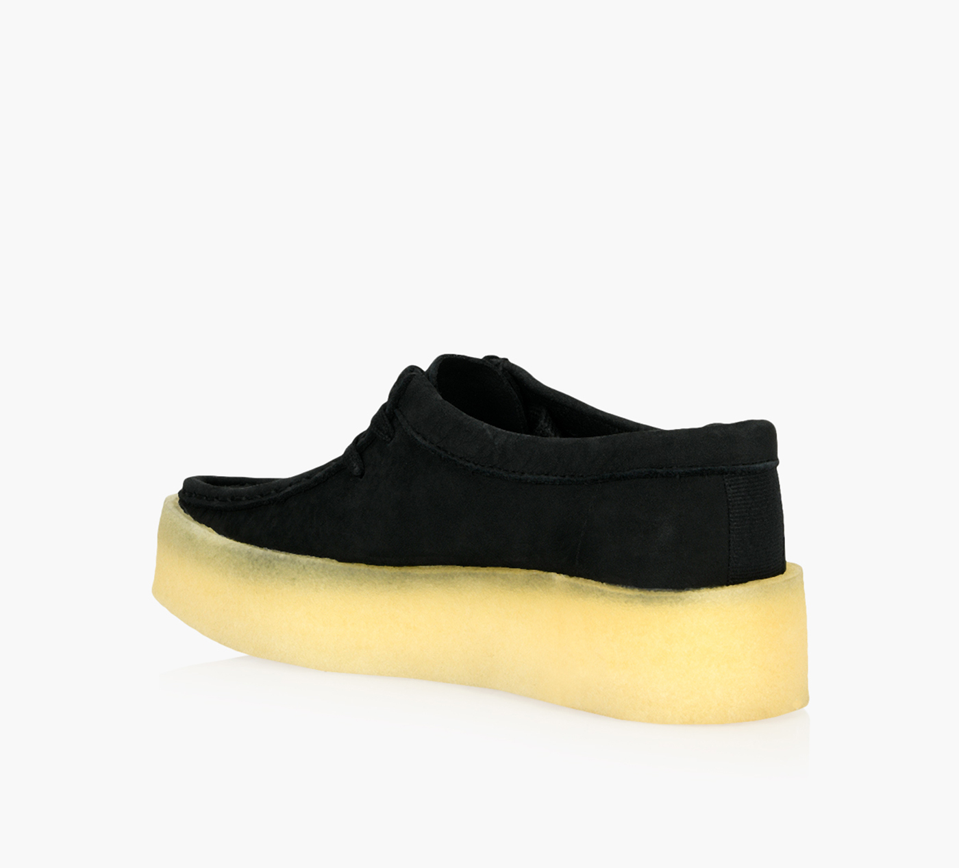 WALLABEE CUP