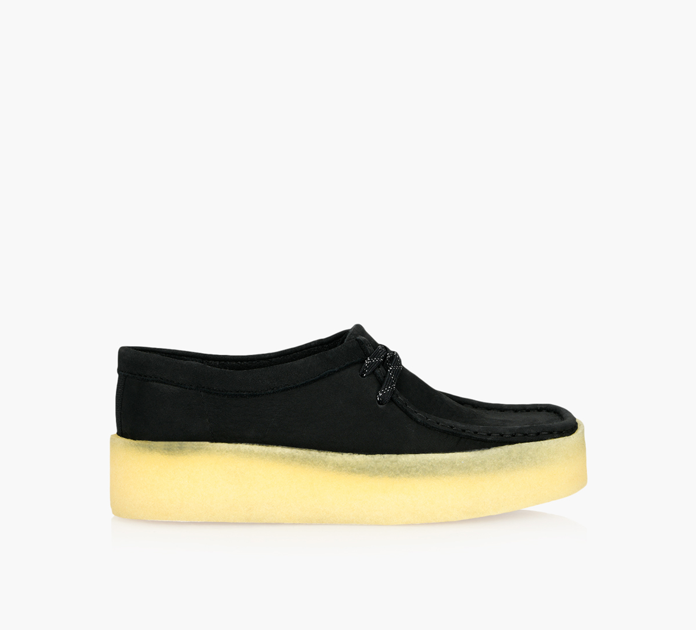 WALLABEE CUP
