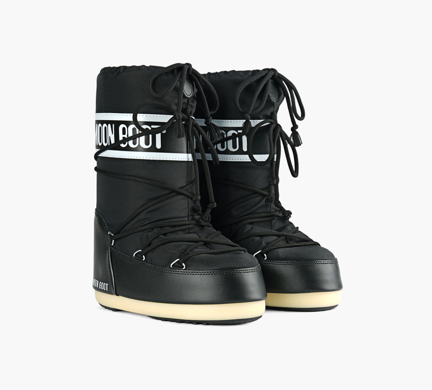 ICON NYLON
