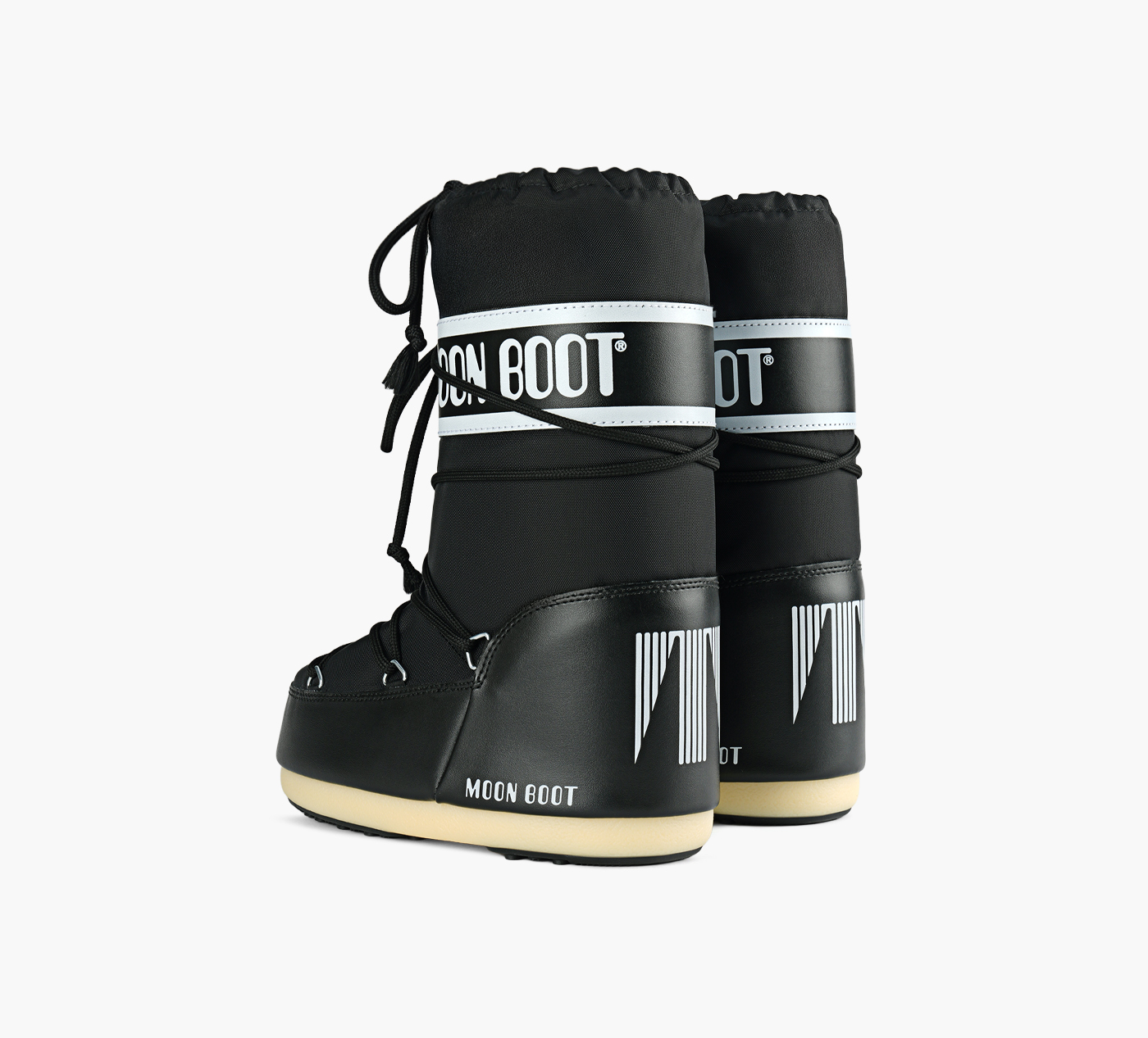 ICON NYLON