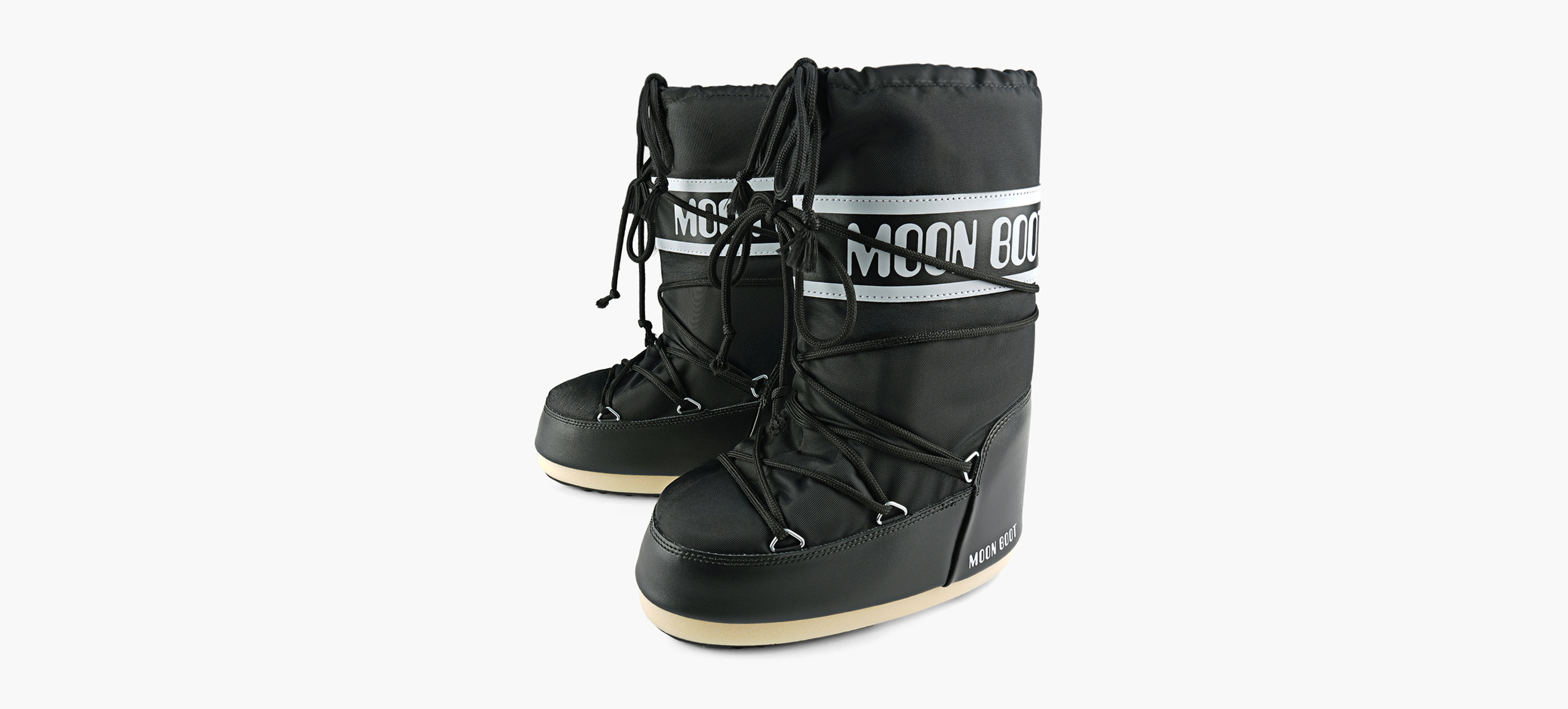 ICON NYLON
