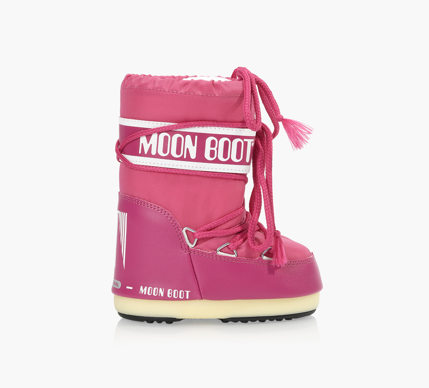 ICON NYLON