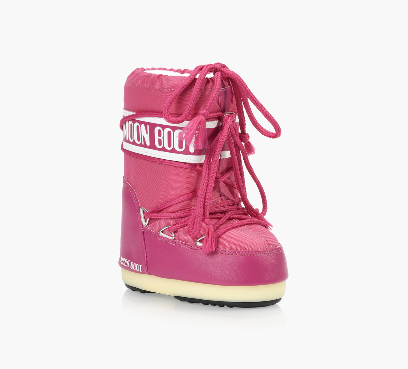 ICON NYLON