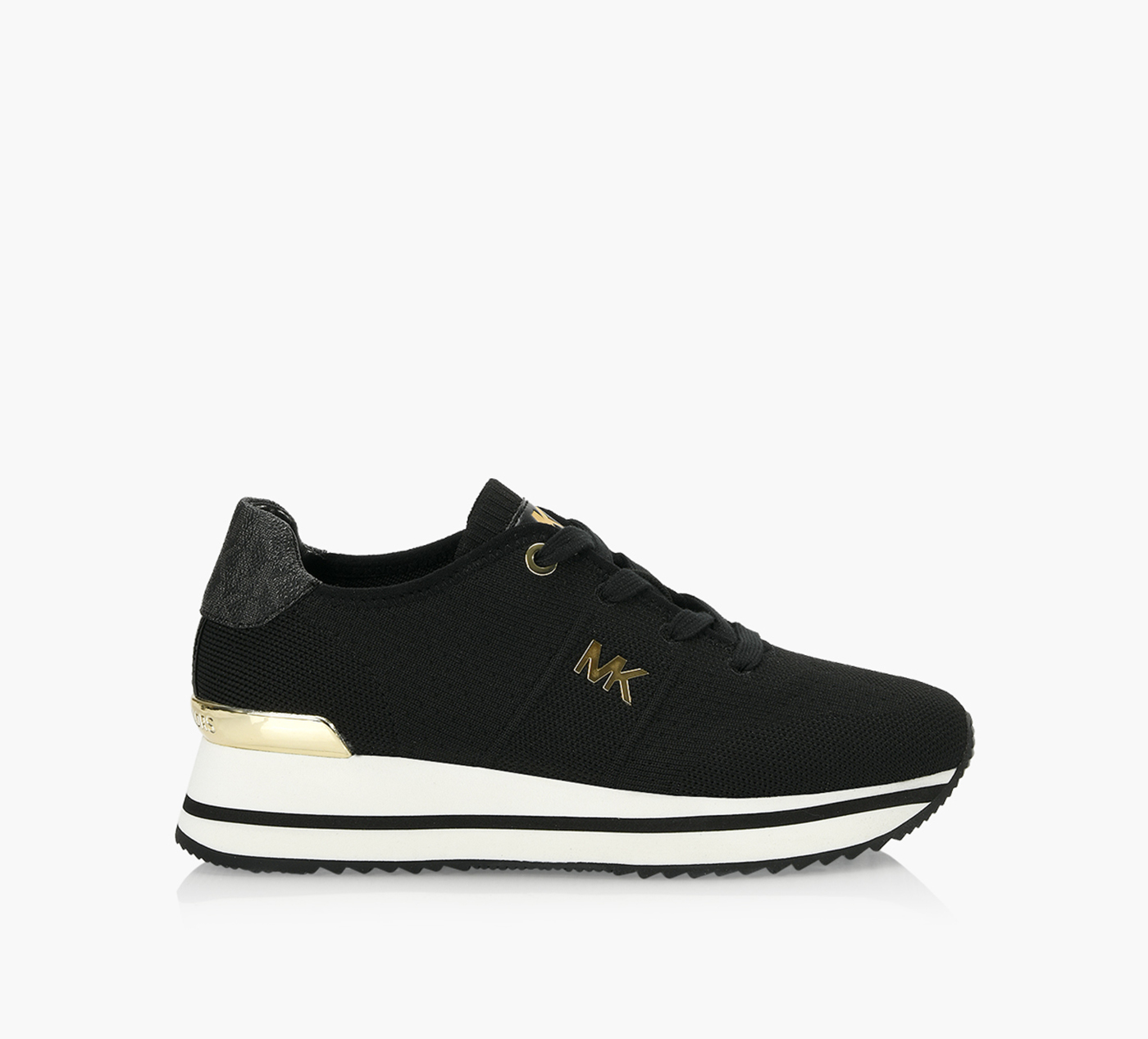 MONIQUE KNIT TRAINER