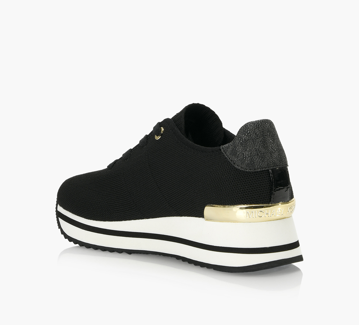 MONIQUE KNIT TRAINER