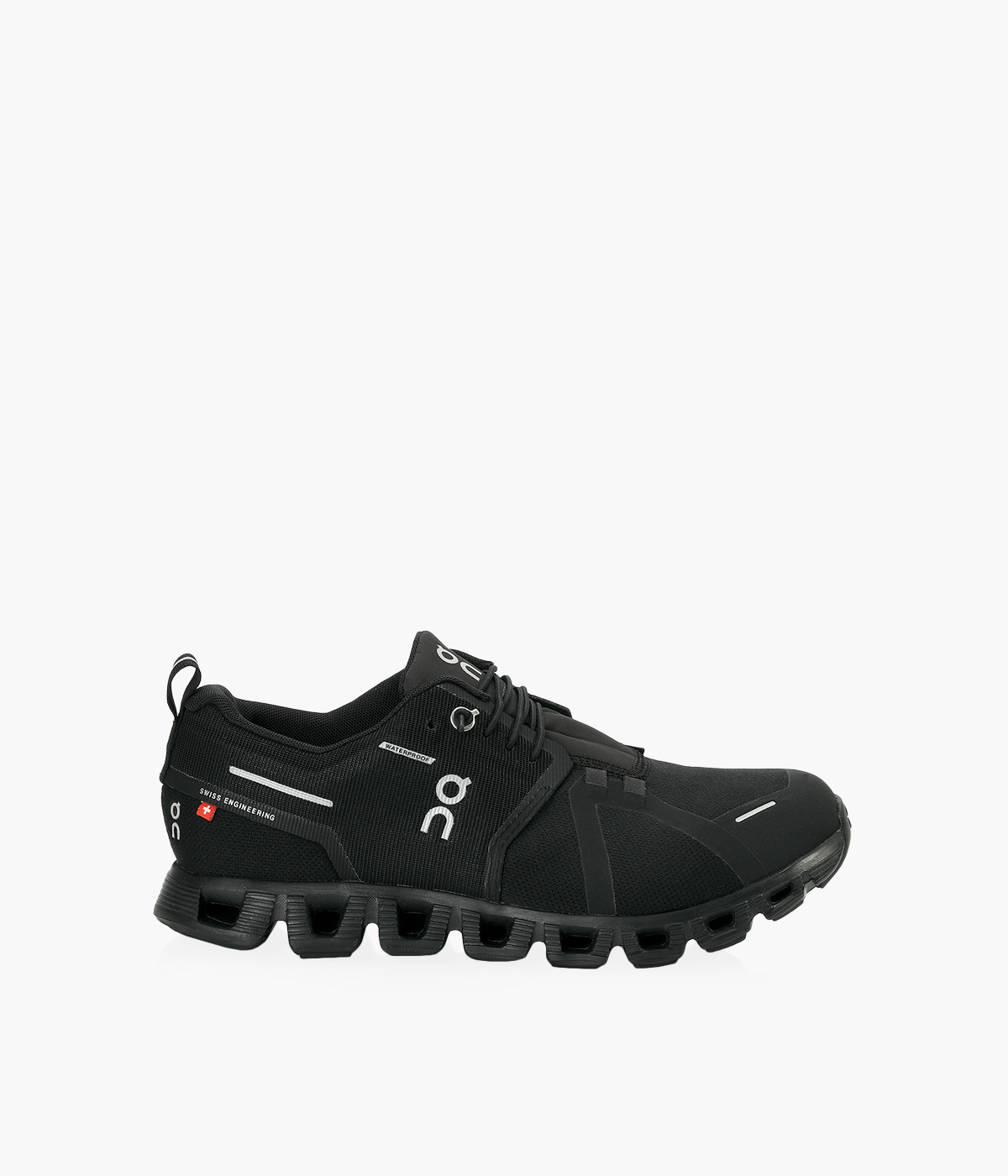 CLOUD 5 WATERPROOF