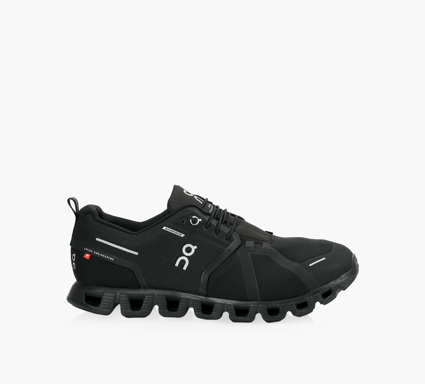 CLOUD 5 WATERPROOF