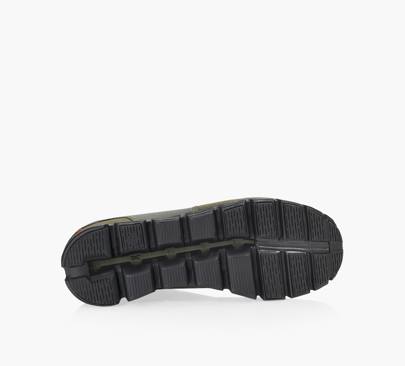 CLOUD 5 WATERPROOF