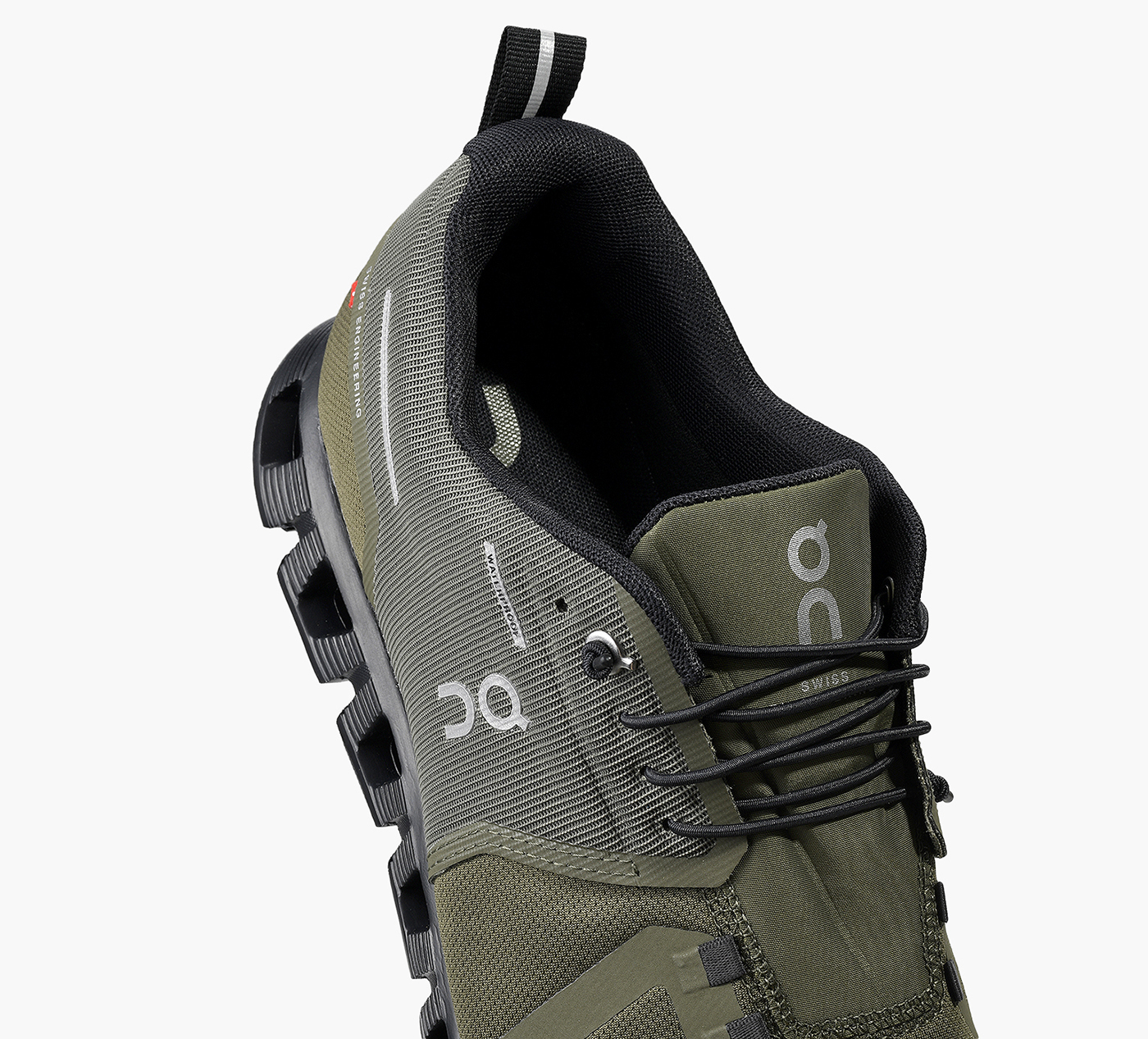 CLOUD 5 WATERPROOF