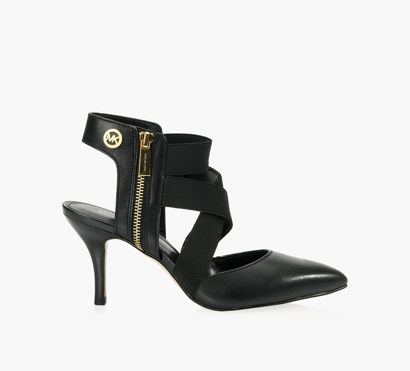 michael kors talon haut