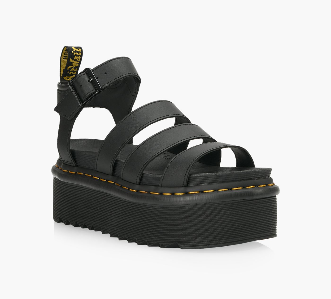 BLAIRE QUAD PLATFORM