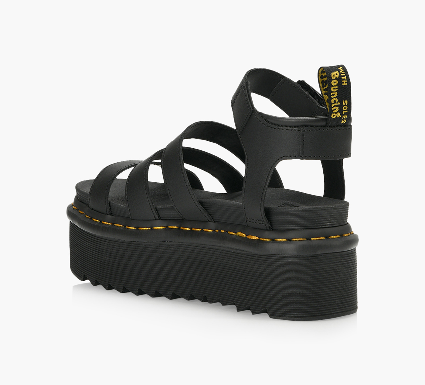 BLAIRE QUAD PLATFORM