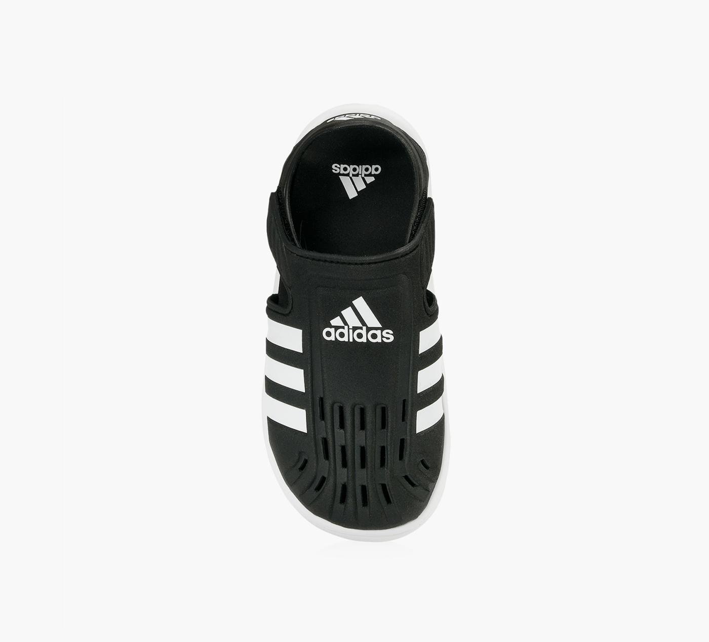 SUMMER CLOSED TOE WATER SANDALS