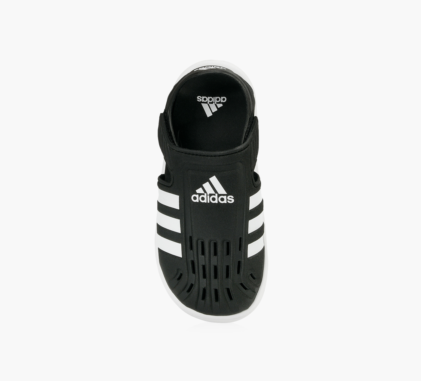 SUMMER CLOSED-TOE WATER SANDALS