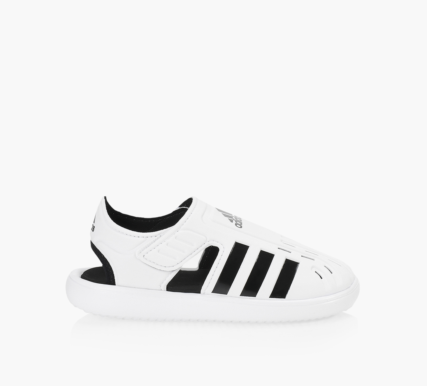 SUMMER CLOSED-TOE WATER SANDALS