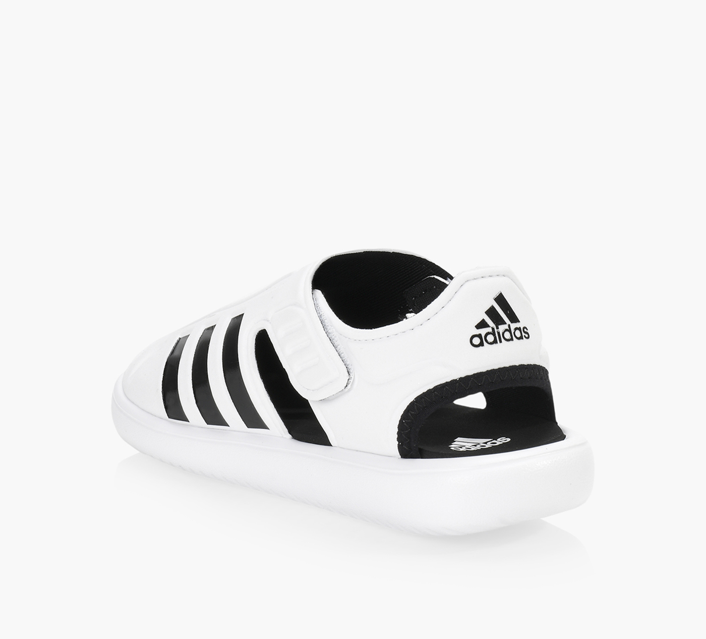 SUMMER CLOSED-TOE WATER SANDALS