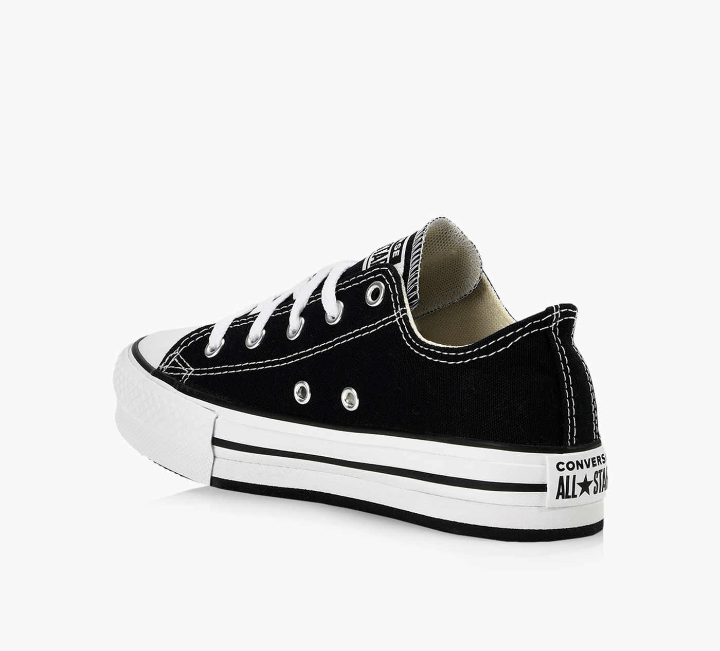 CHUCK TAYLOR ALL STAR EVA LIFT OX