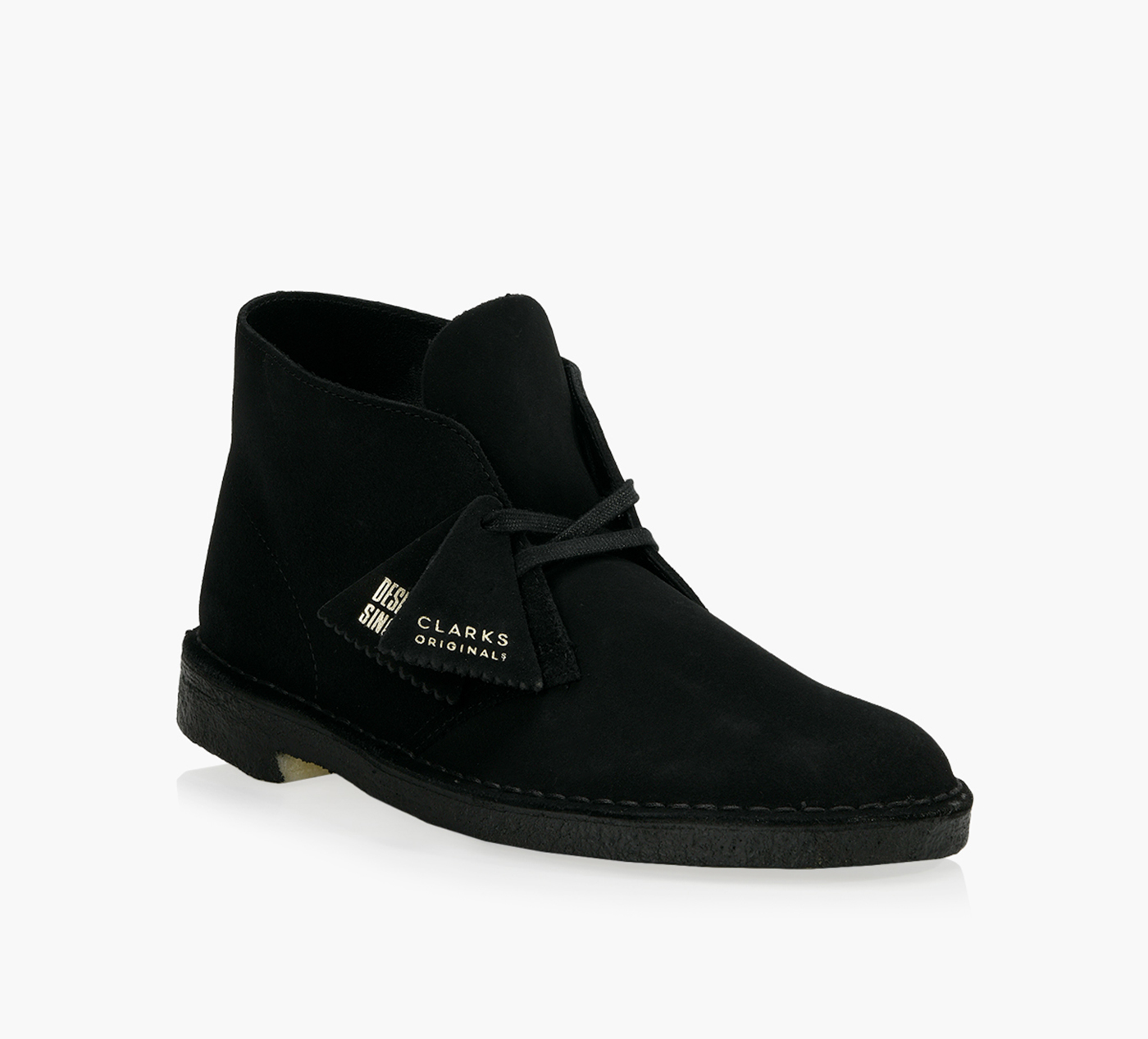 DESERT BOOT
