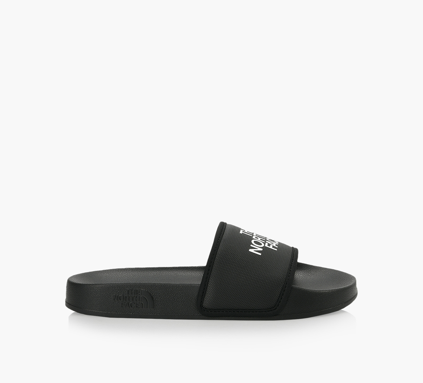 BASE CAMP SLIDE III
