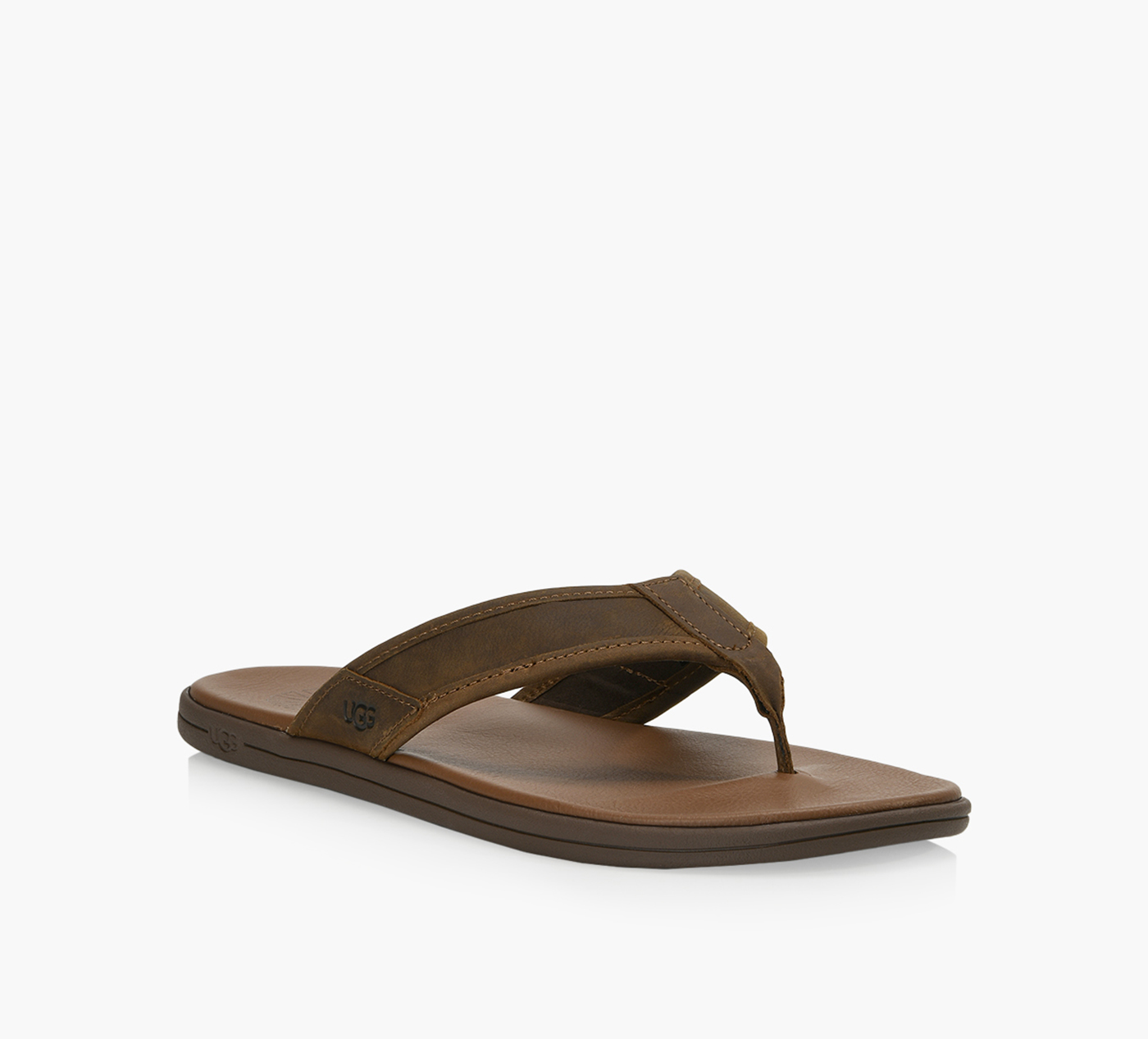 SEASIDE FLIP LEATHER