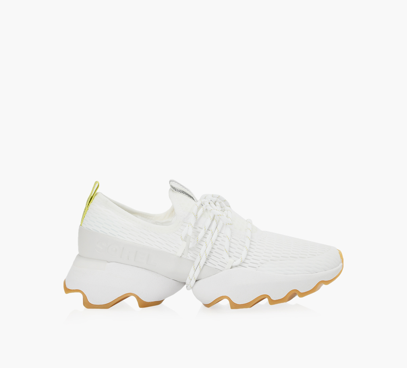 KINETIC IMPACT LACE SNEAKER
