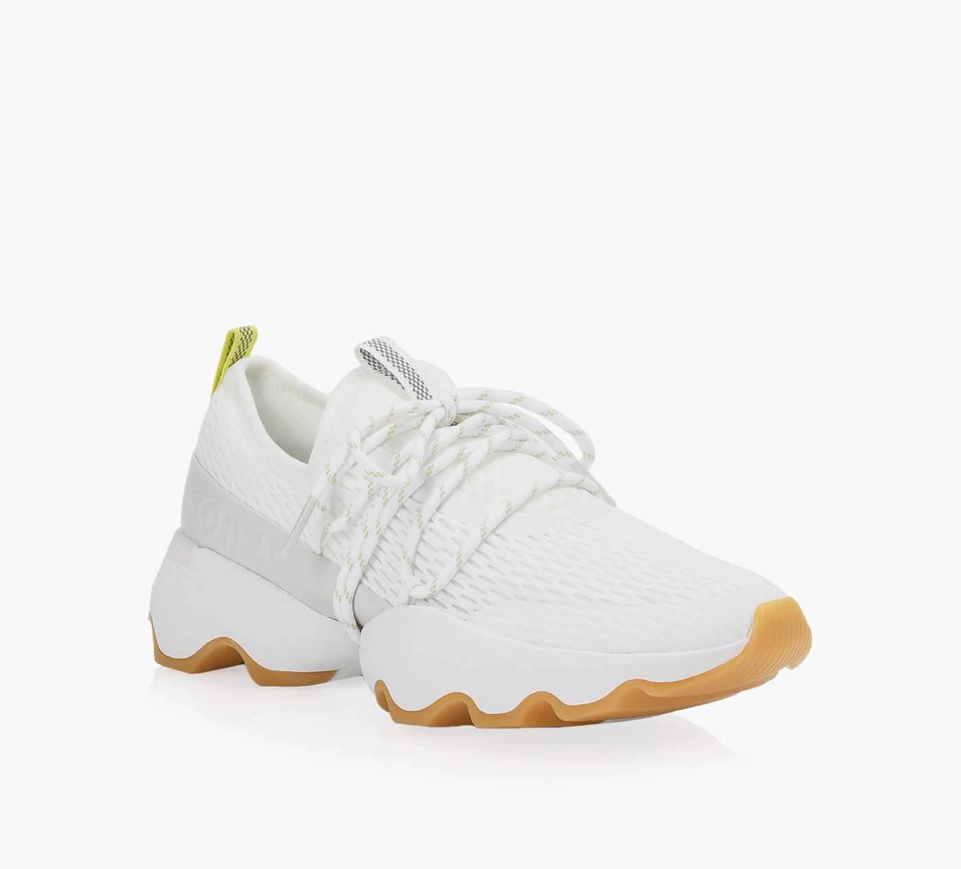 KINETIC IMPACT LACE SNEAKER