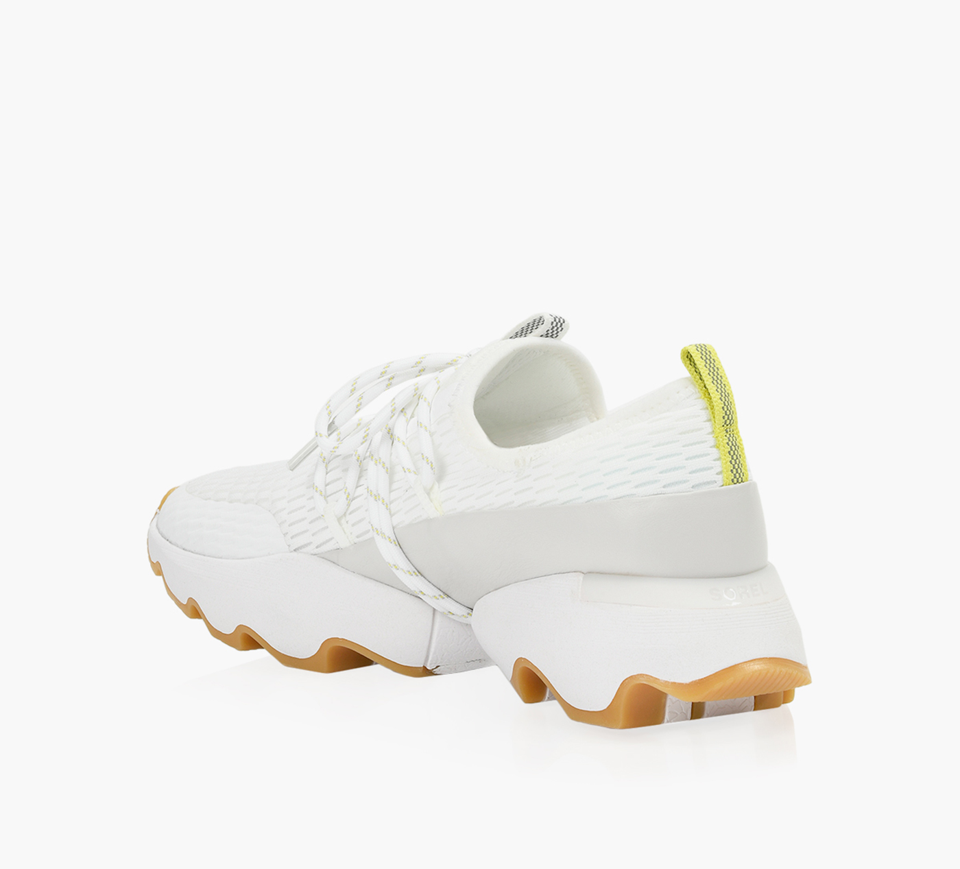 KINETIC IMPACT LACE SNEAKER