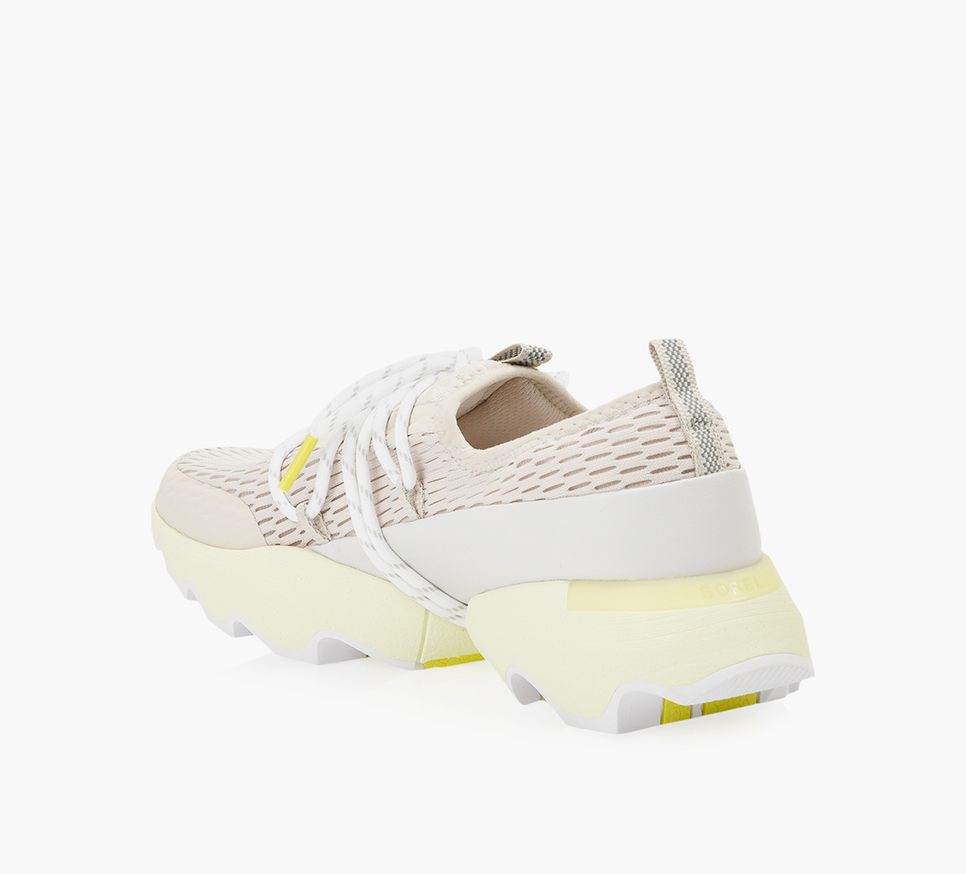 KINETIC IMPACT LACE SNEAKER