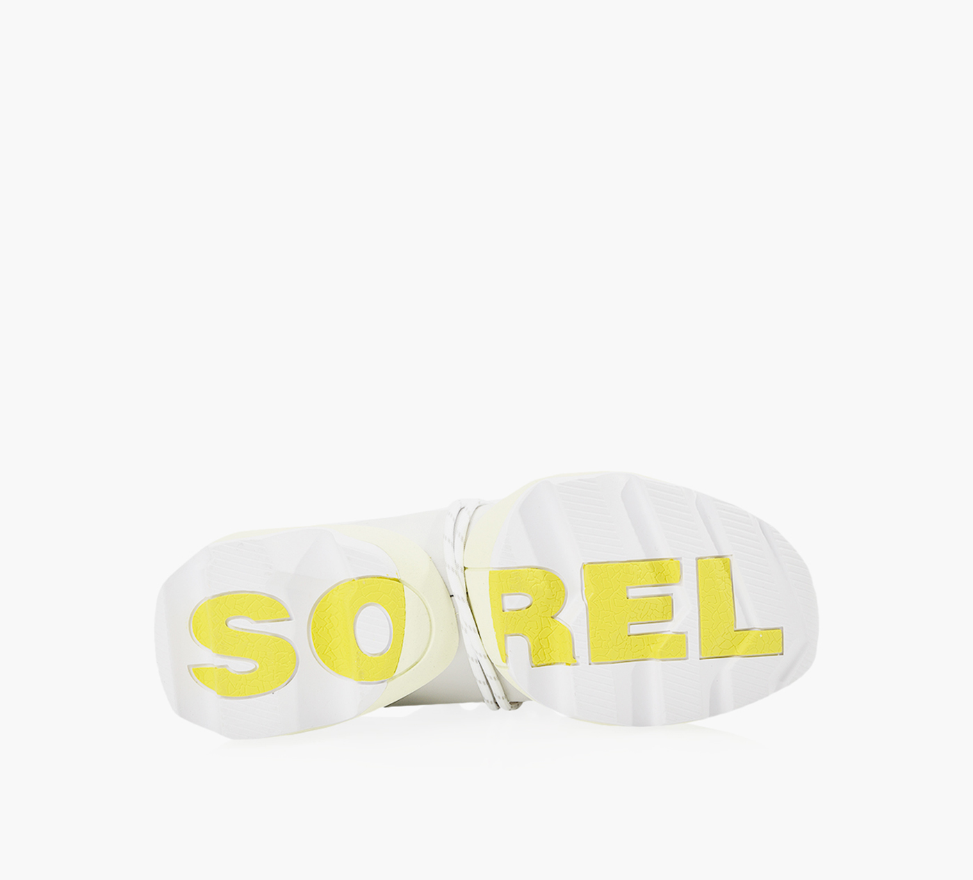 KINETIC IMPACT LACE SNEAKER