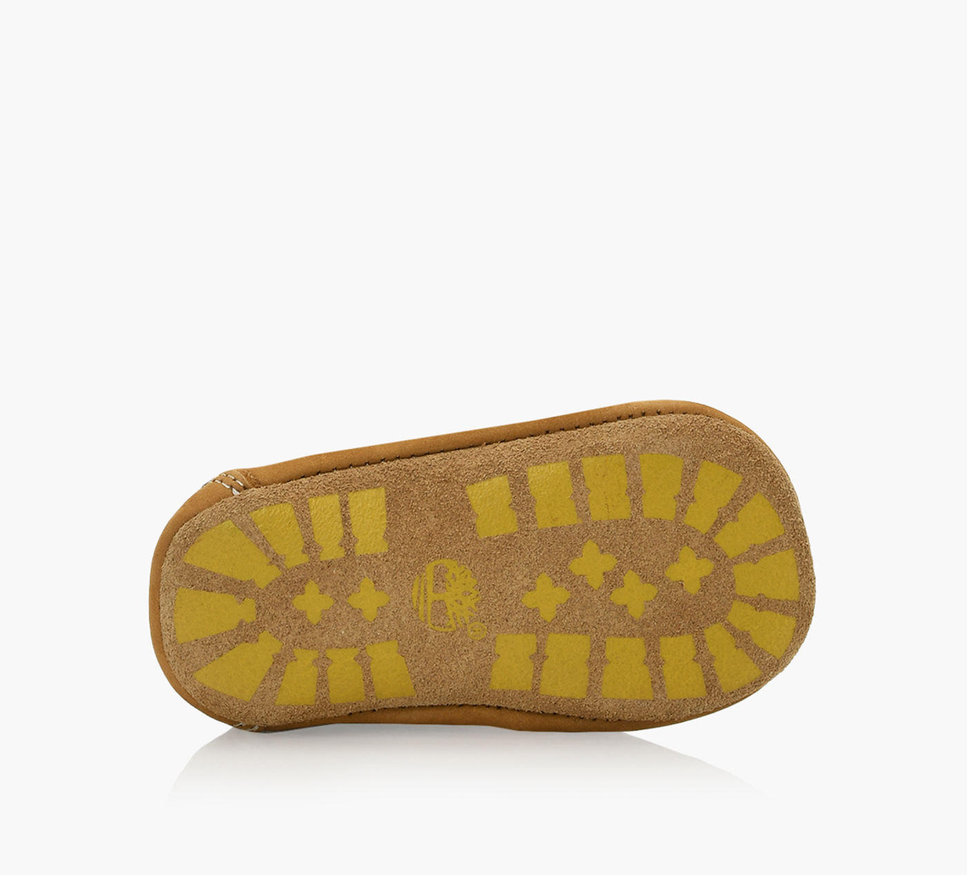 CRIB BOOTIE WITH HAT