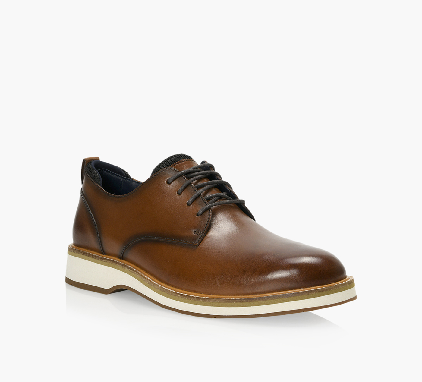 OSBORN PLAIN TOE OXFORD