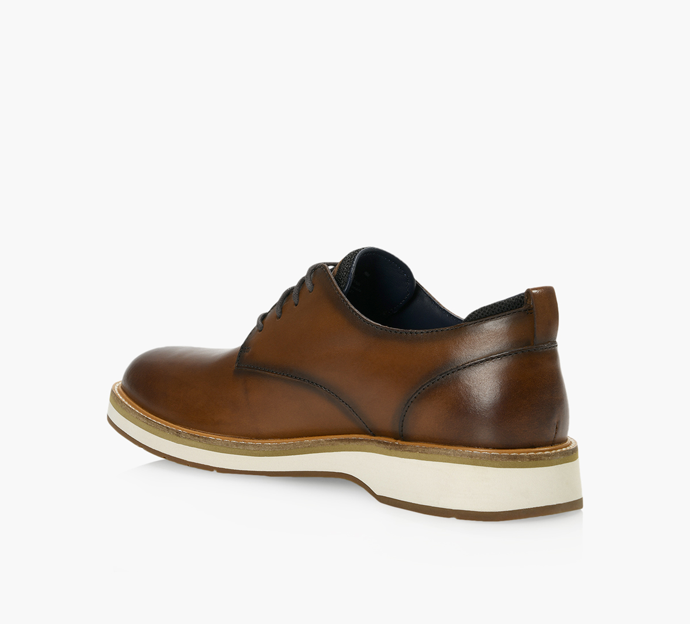 OSBORN PLAIN TOE OXFORD