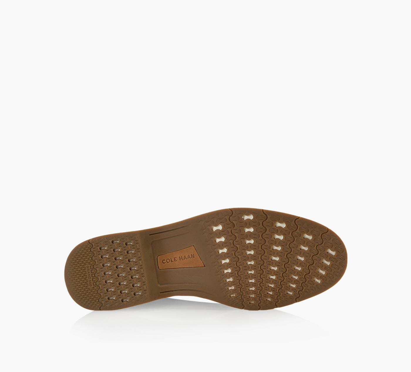 OSBORN PLAIN TOE OXFORD