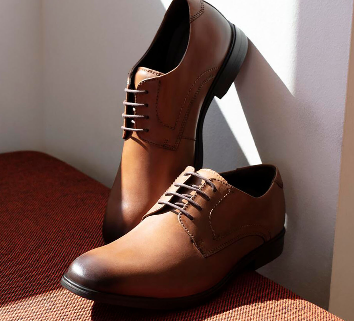 MELBOURNE PLAIN TOE