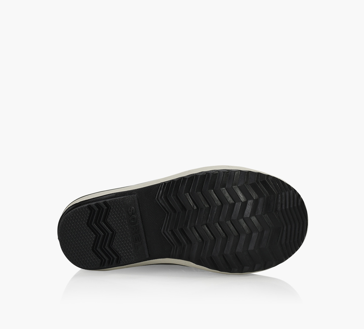 YOOT PAC NYLON BOOT