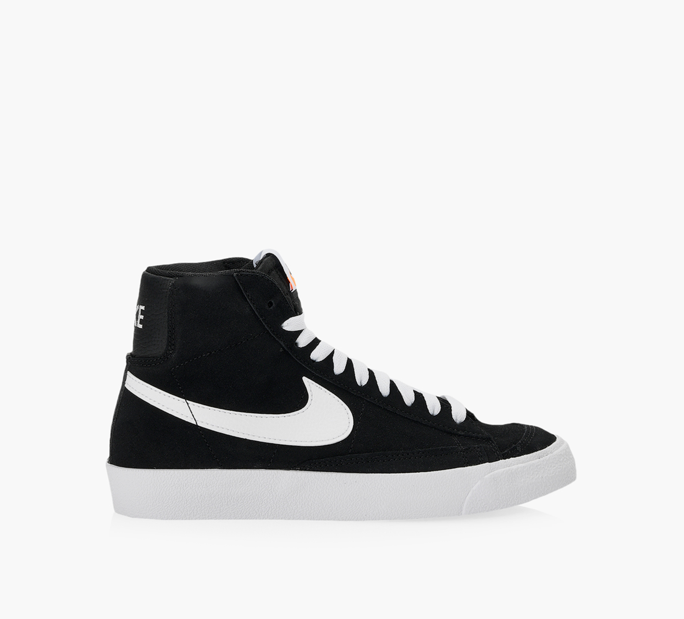 Nike blazer 77 suede hotsell