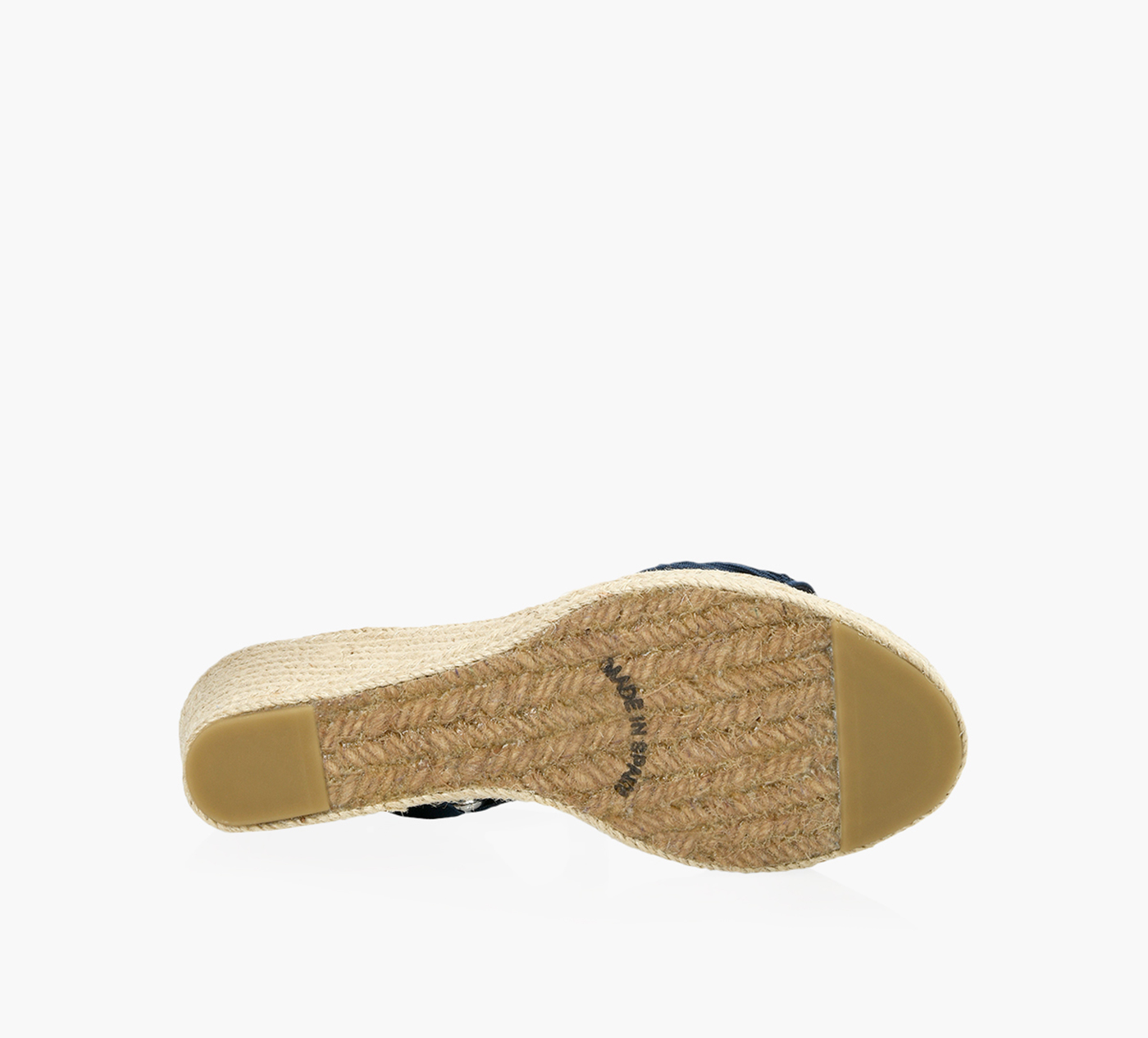 HUDSON WEDGE SANDAL